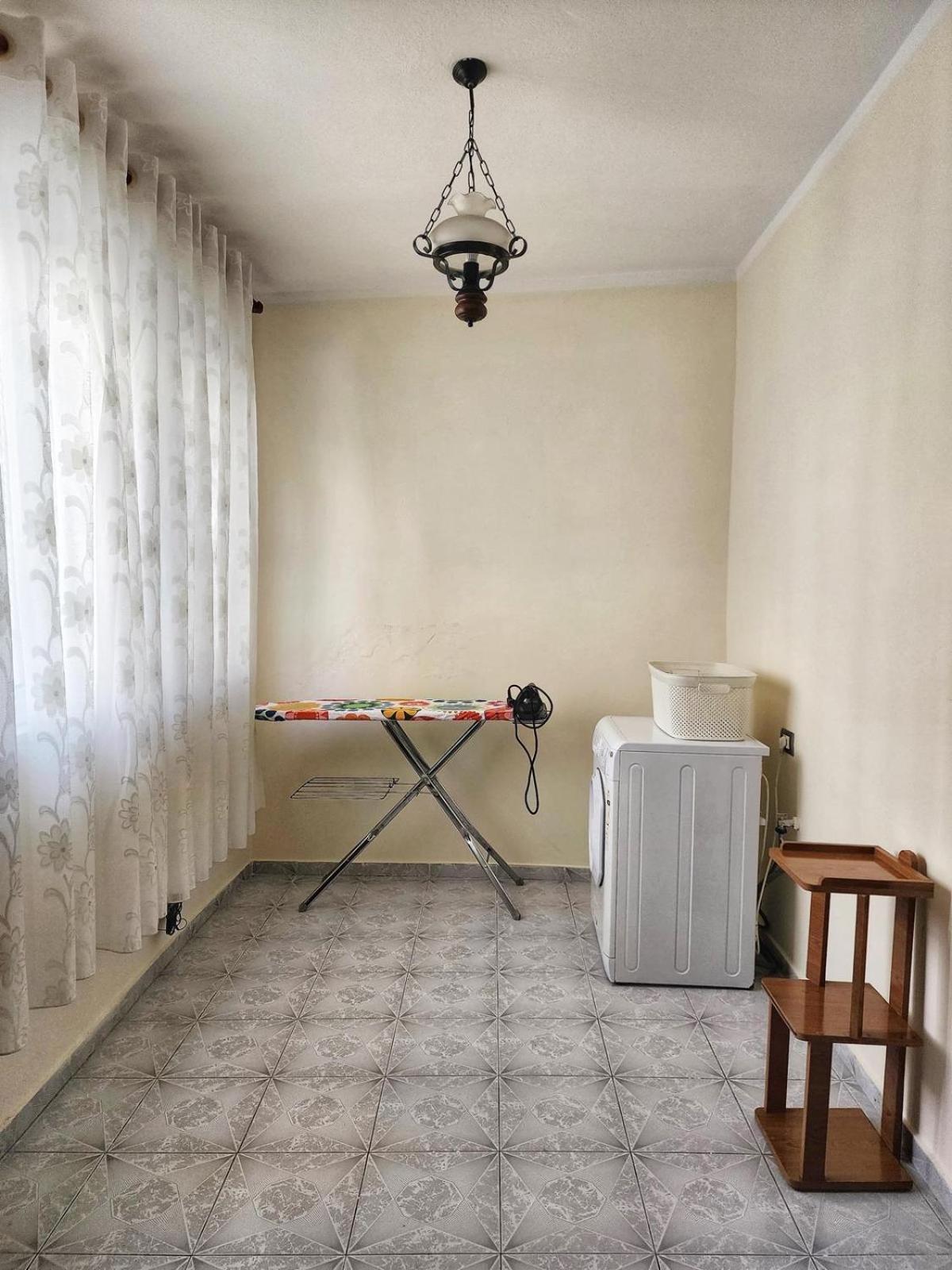 Grace Apartment City Center 티라나 외부 사진