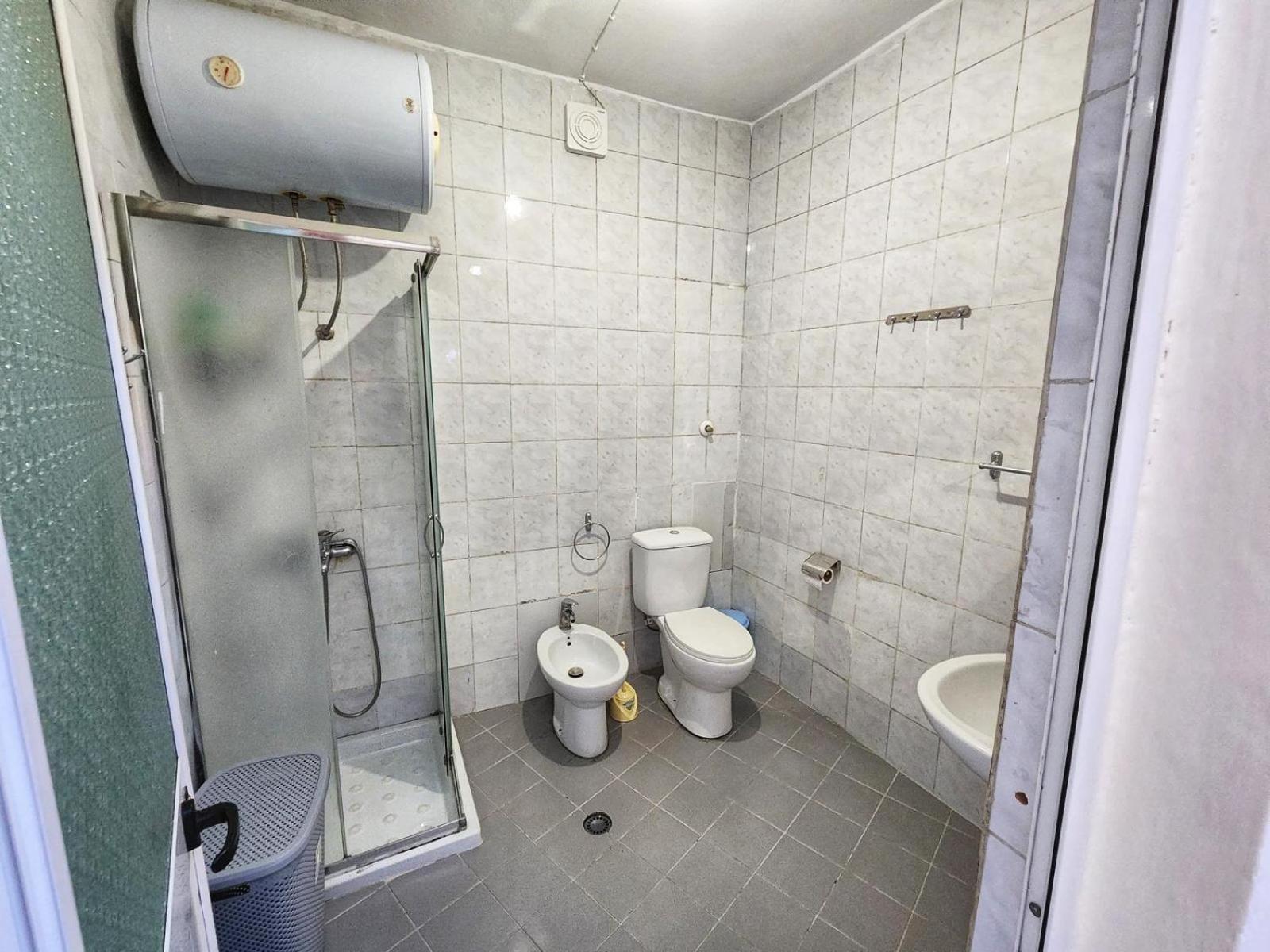 Grace Apartment City Center 티라나 외부 사진