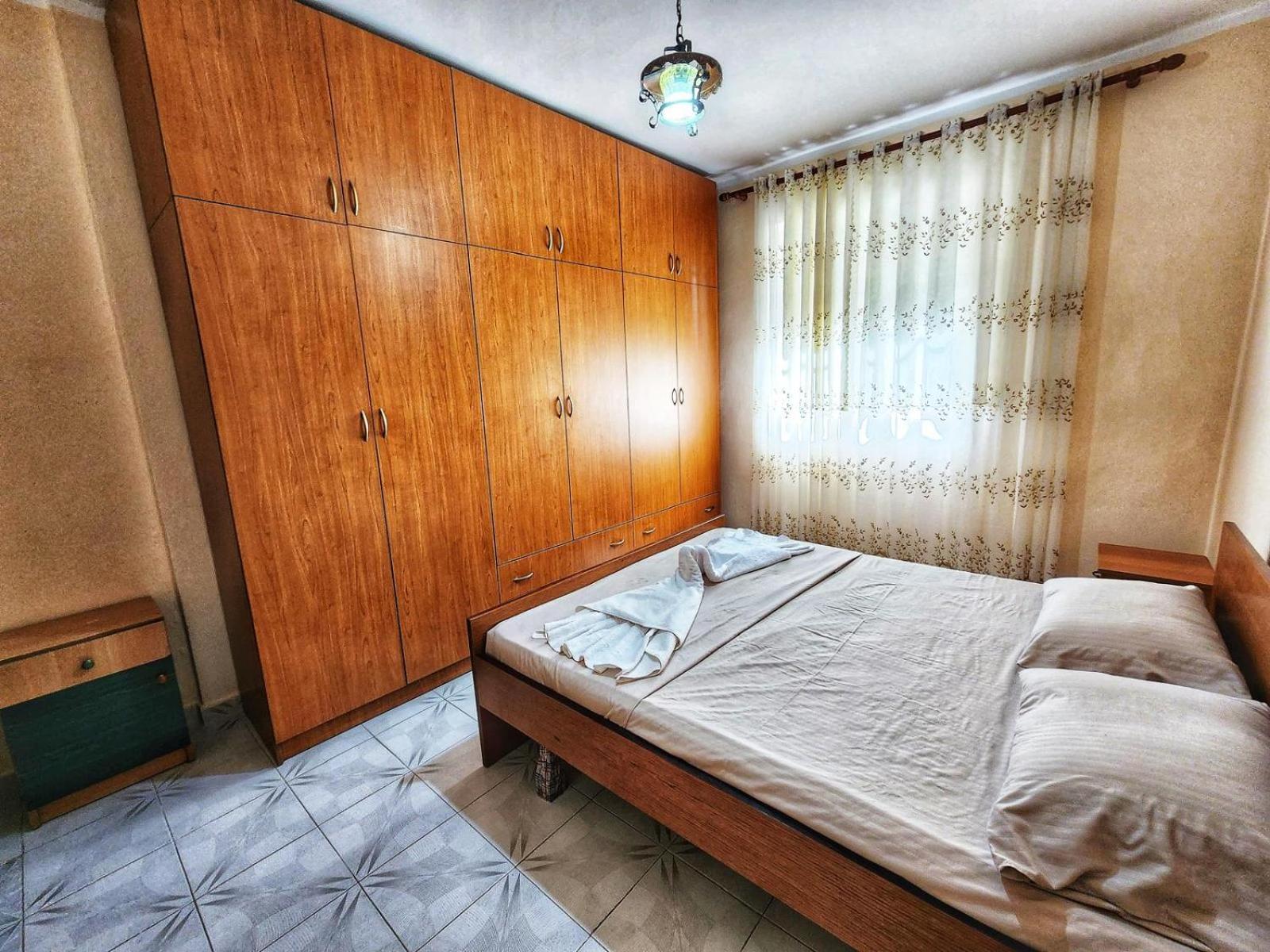 Grace Apartment City Center 티라나 외부 사진