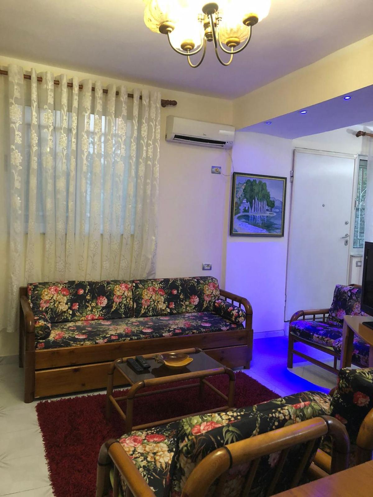 Grace Apartment City Center 티라나 외부 사진