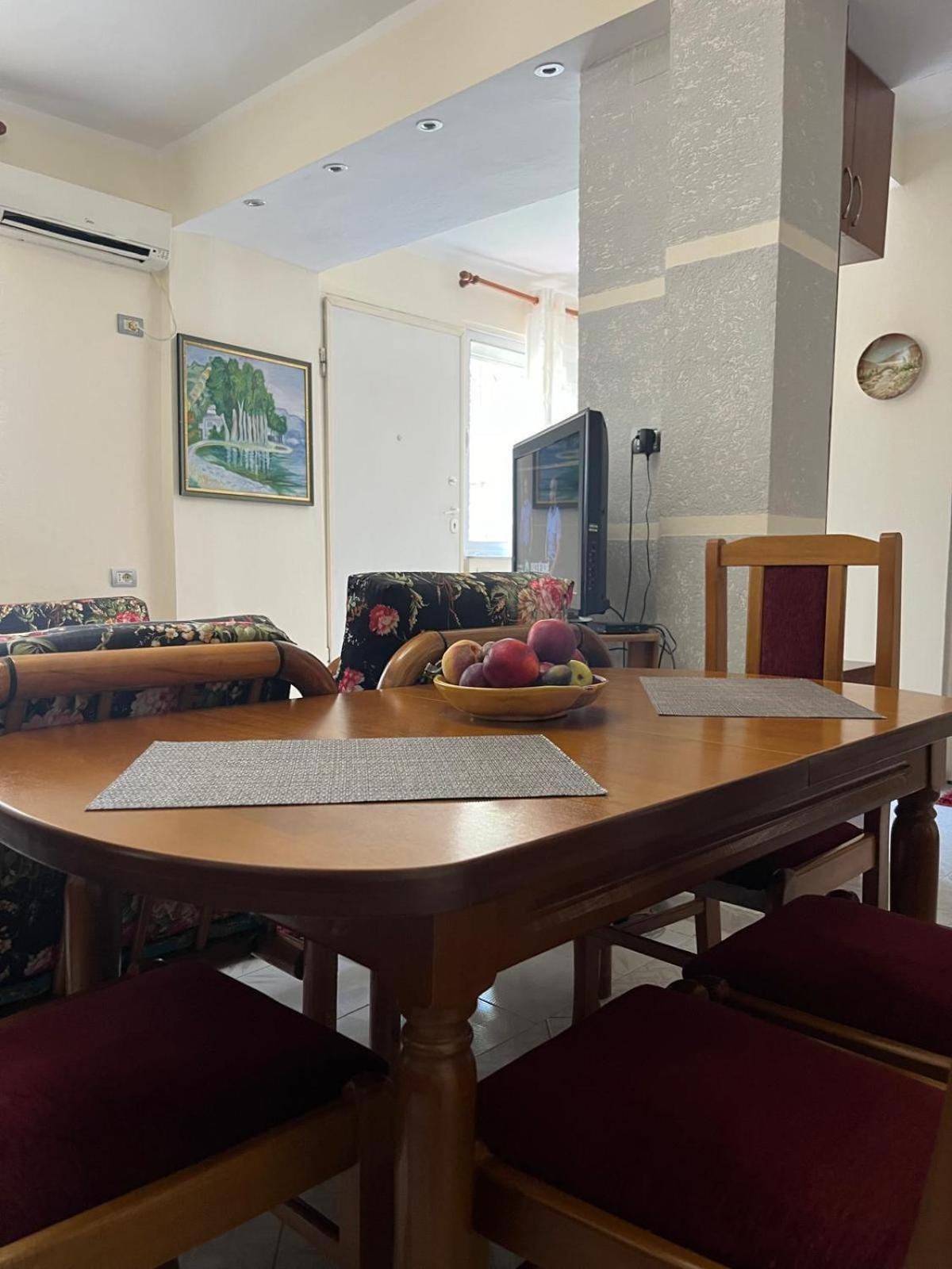 Grace Apartment City Center 티라나 외부 사진