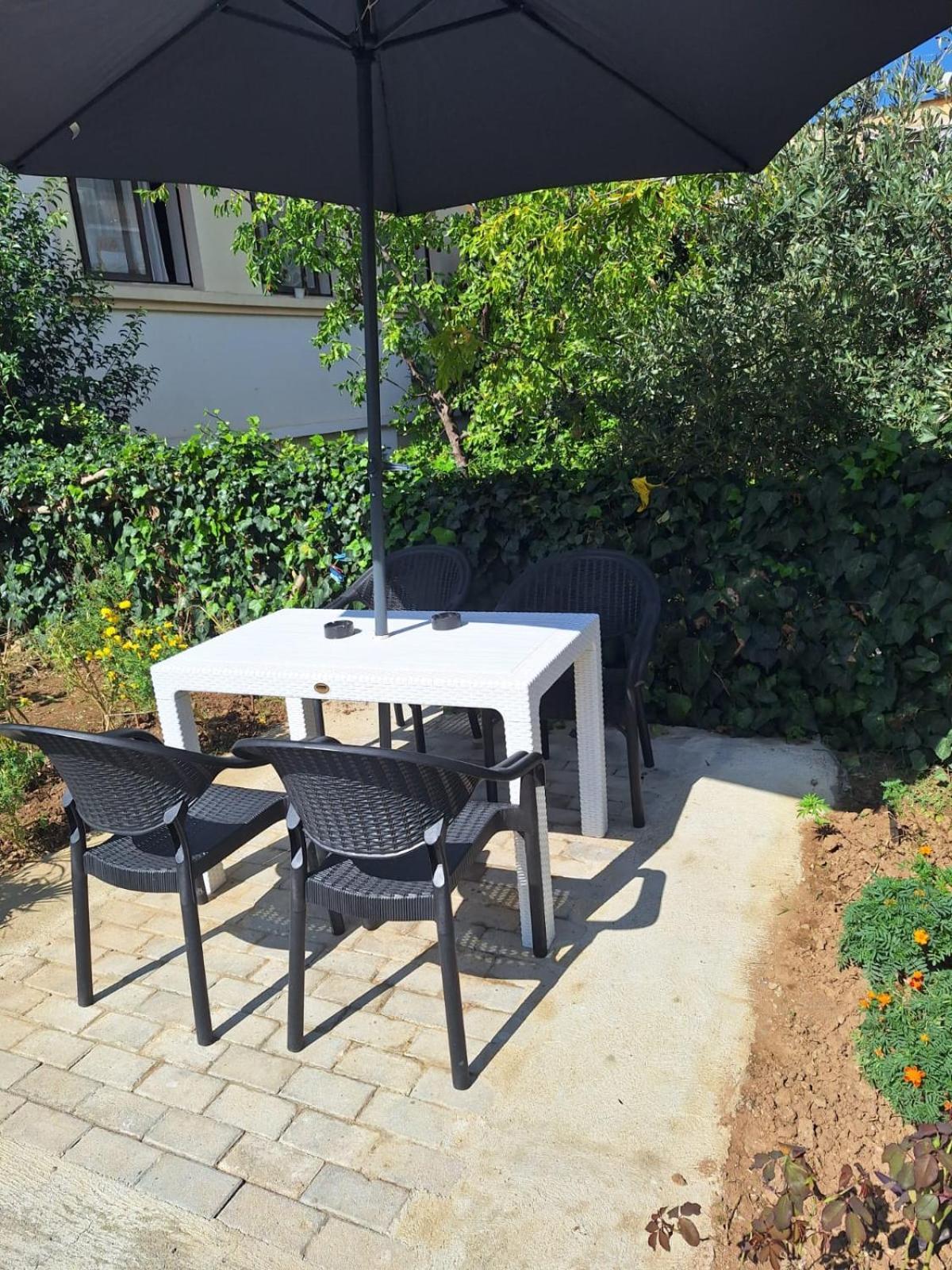 Grace Apartment City Center 티라나 외부 사진